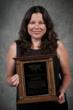 Laura Ortoleva Receives Distinguished Achievement Award for RE/MAX...