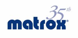 Matrox 35th Anniversary