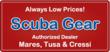 ReefGear.com Makes Shopping for Rash Guards, Swimwear, and Scuba Gear...
