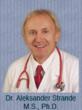Dr. Aleksander Strande M.S.,Ph.D. for Simply Healing Clinic Announces Virtual Health and Wellness Visits; Phone Consultations for Non-Locals
