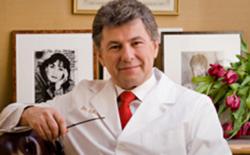 Dr. Ilan Bohm of OIM (Manhattan)