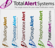 FEMA and Desktop Alert Mass Notification System 2011 GSN Award Winner