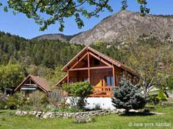 Photo of an vacation rental in the South of France