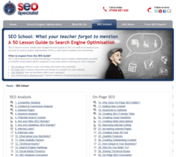SEO Guide