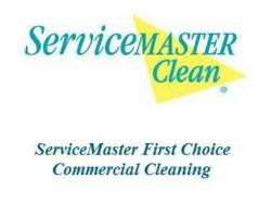ServiceMaster First Choice Commercial Cleaning