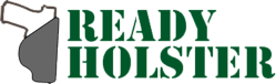 Ready Holster Logo