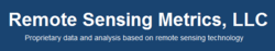 Remote Sensing Metrics logo