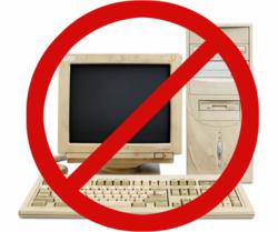 Don't Buy Another Server!