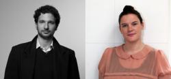 Heads of Digital for Red Ant Brazil - Bernardo Carvalho and Red Ant Ireland - Sarah McDevitt