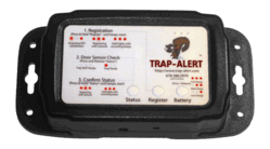 Trap-Alert Module Image