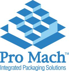 Pro Mach - Integrated Packaging Solutions