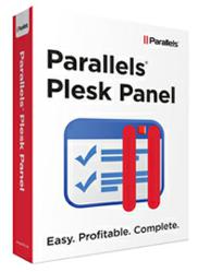 VPS Hosting powered with Plesk 10