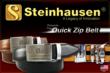 Steinhausen Partnership Program Takes on New Meaning - Micro Adjusting...