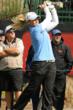 LPGA Pro, Kristy McPherson, Films Arthritis Awareness Video