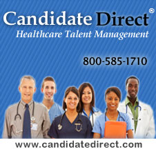 Candidate Direct - Heathcare Staffing Solutions