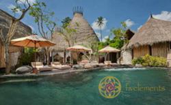Fivelements Puri Ahimsa in Bali