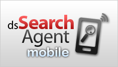 dsSearchAgent Mobile IDX