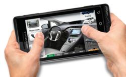 Dealer App