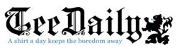 TeeDaily Logo
