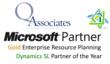 Microsoft Partner, Queue Associates to Present for the Association for...