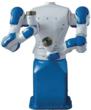 RobotWorx Now Integrating New and Used Motoman Dual-Arm Robots