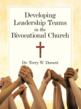 Showing What God Expects a Pastor to Do