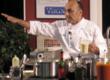 A Family Recipe Cook-Off to Benefit Local Charities Hosted by Chef...
