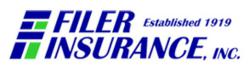 Filer Insurance, Inc.