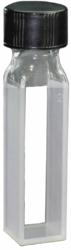 nsg absorbance cuvette and absorption cuvette