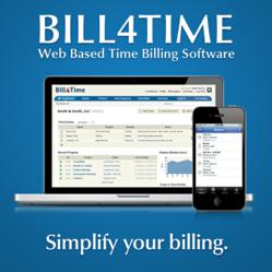 bill4time shared user