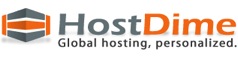 HostDime Web Hosting