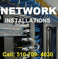 Structured-Cabling