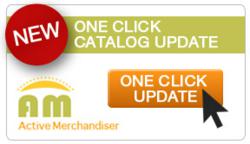 Update Your Catalogs Online with One Click