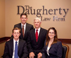 The Daugherty Law Firm