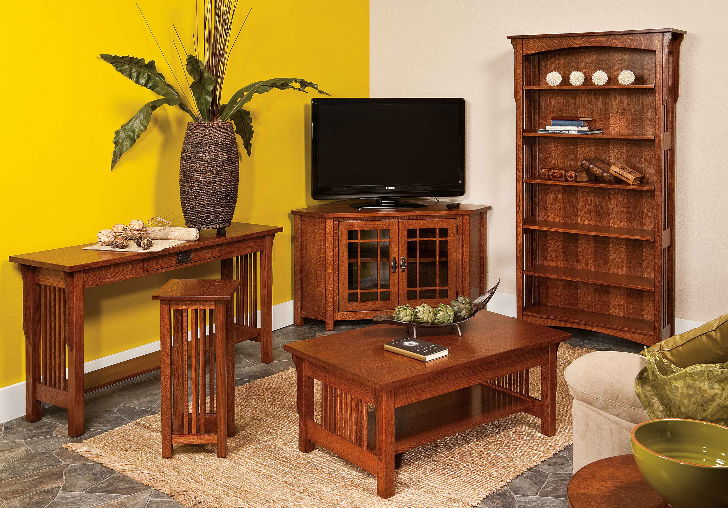 Woodwork Mission Style Furniture For Sale PDF Plans