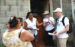 The Residents of Corozalito, Belize Receive New Solar Powered...