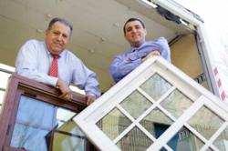 Replacement WIndows