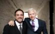 WikiLeaks Editor-in-Chief Julian Assange Turns to Photographer Allen...