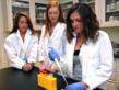 UNE Summer Intern Program Mixes Medicine, Research and...