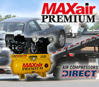 maxair compressor, maxair compressors, maxair truck compressor, maxair truck mount compressors