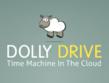 Dolly Drive Creator to Share New Cloud Storage Technologies With Apple...