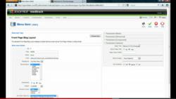 US Joomla Pros How To Change The Welcome To The Homepage Title in Joomla
