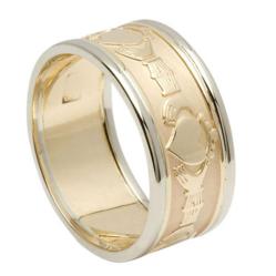 Engagement and Wedding bands Now Available From Donegal Importers