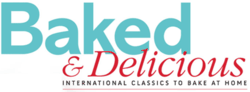 Baked and Delicious