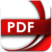 pdf reader pro for ipad