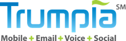 Trumpia Logo