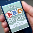 "The ABC Book" on InteractBooks educates and entertains.