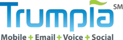 Trumpia Logo