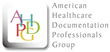 American Healthcare Documentation Professionals Group Launches ICD-10...