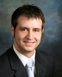 George Bosnjak, Business Development Manager, The Right Place, Inc.
